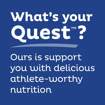 Quest Nutrition Ready To Drink Protein Shake RTD (325ml x 12 per Carton)