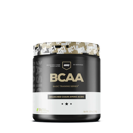 REDCON1 BASIC TRAINING BCAA, 30 Servings