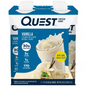 Quest Nutrition Ready To Drink,  (325ml x 4 per pack)