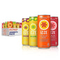 IZZE Sparkling Juice, Variety Pack, 8.4 Fl Oz Can (Pack of 24)