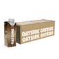 OATSIDE PROTEIN Oat Milk 250ml x 24per Carton - 20g Protein Shake Drink RTD, 3000mg BCAA, Dairy Free